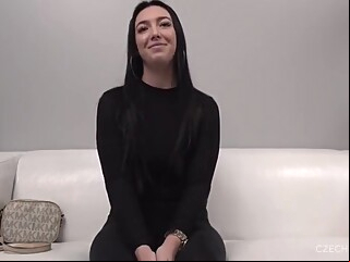 Bailey Knox And Frida Sante In Beim Casting Gefickt amateur brunette casting video