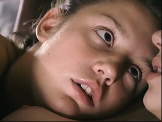 Blue is the Warmest Color (2013) Lea Seydoux, Adele Exarchopoulos celebrity hd  video