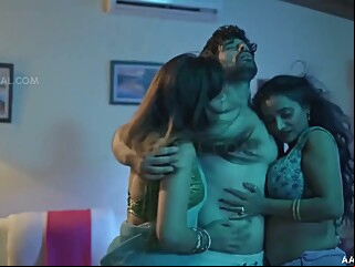 Flat Screen Season 01 Episode 05 (2024) Primeplay Hindi Hot Web Series brunette hd milf video